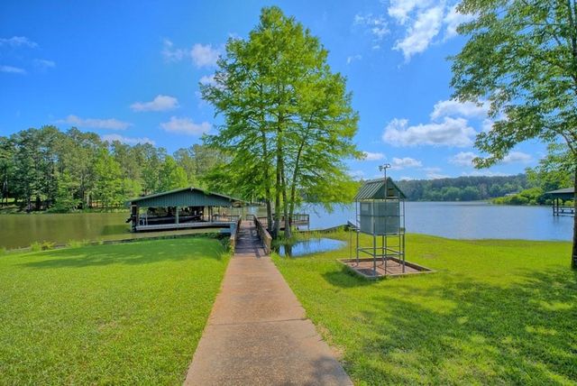 123 Jarrod Drive, Burkeville, TX 75932