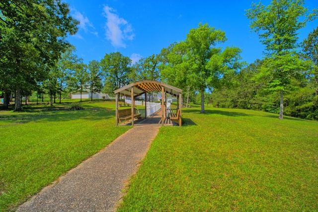 123 Jarrod Drive, Burkeville, TX 75932