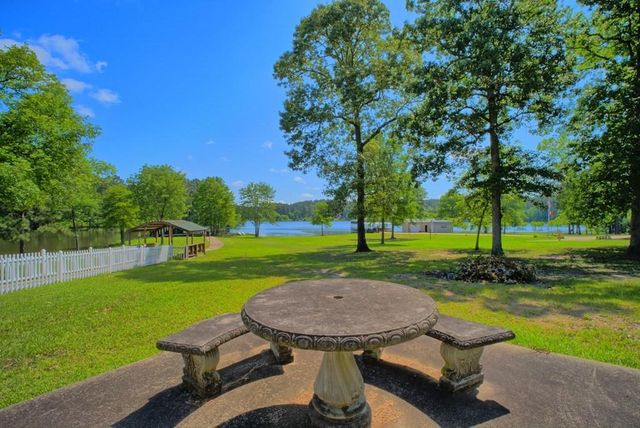 123 Jarrod Drive, Burkeville, TX 75932