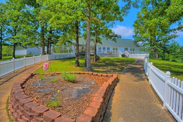 123 Jarrod Drive, Burkeville, TX 75932