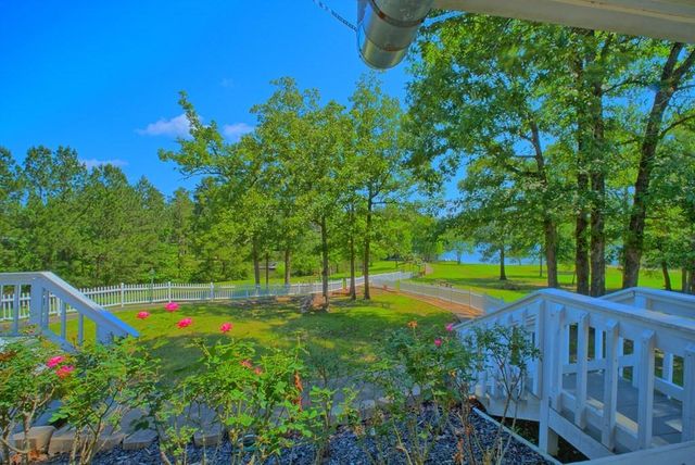 123 Jarrod Drive, Burkeville, TX 75932