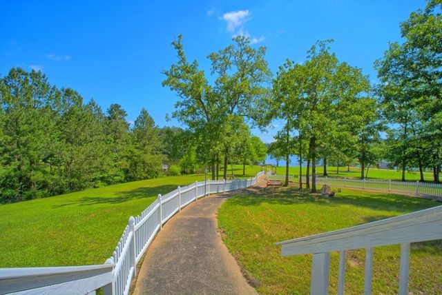 123 Jarrod Drive, Burkeville, TX 75932