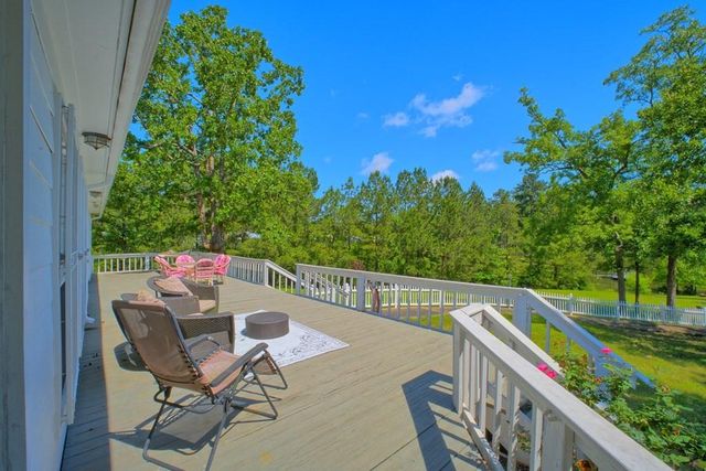 123 Jarrod Drive, Burkeville, TX 75932