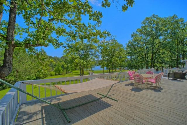 123 Jarrod Drive, Burkeville, TX 75932