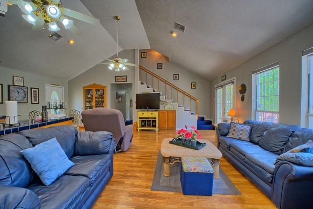 123 Jarrod Drive, Burkeville, TX 75932