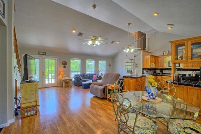 123 Jarrod Drive, Burkeville, TX 75932