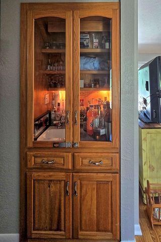 123 Jarrod Drive, Burkeville, TX 75932