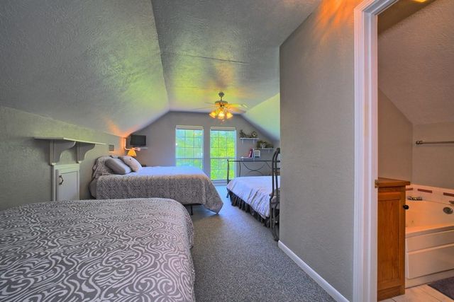 123 Jarrod Drive, Burkeville, TX 75932