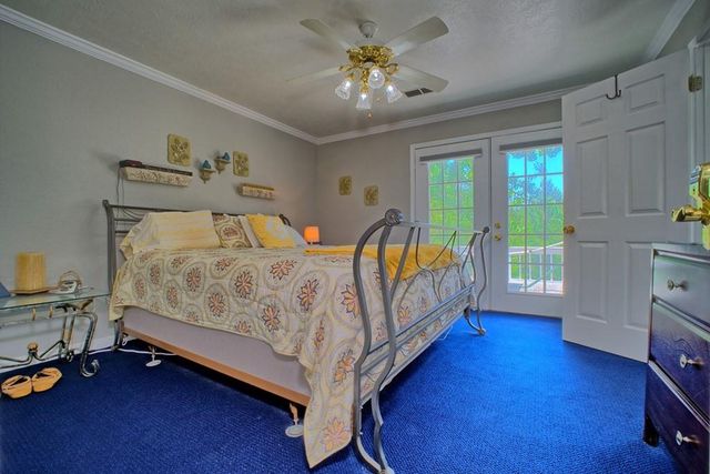 123 Jarrod Drive, Burkeville, TX 75932