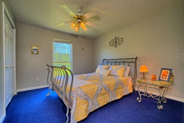 123 Jarrod Drive, Burkeville, TX 75932