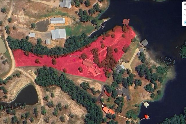 123 Jarrod Drive, Burkeville, TX 75932