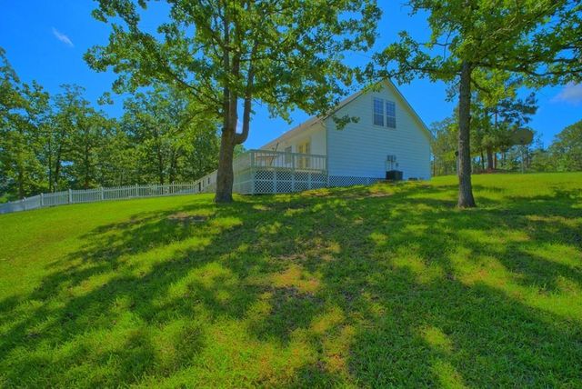 123 Jarrod Drive, Burkeville, TX 75932