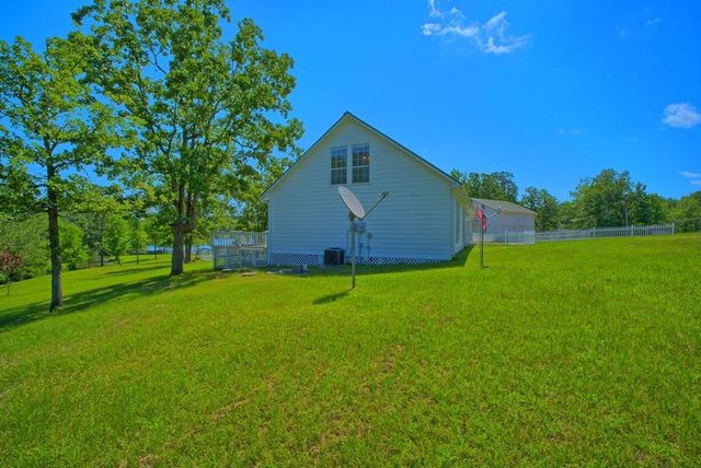 123 Jarrod Drive, Burkeville, TX 75932