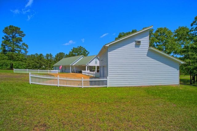 123 Jarrod Drive, Burkeville, TX 75932