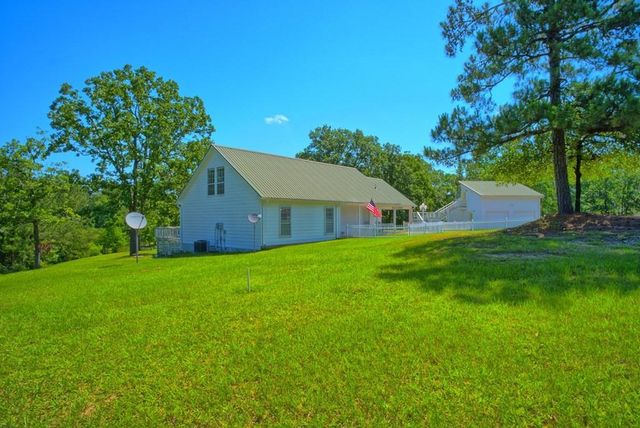123 Jarrod Drive, Burkeville, TX 75932