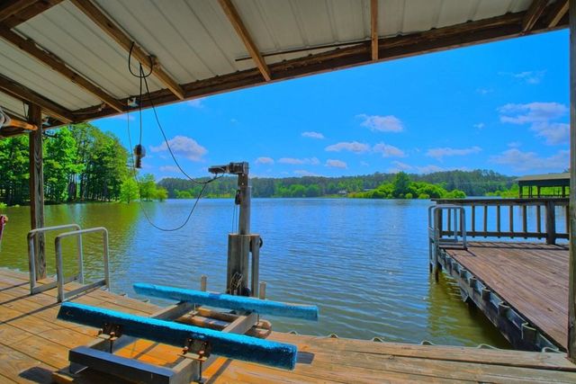 123 Jarrod Drive, Burkeville, TX 75932