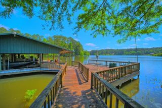 123 Jarrod Drive, Burkeville, TX 75932