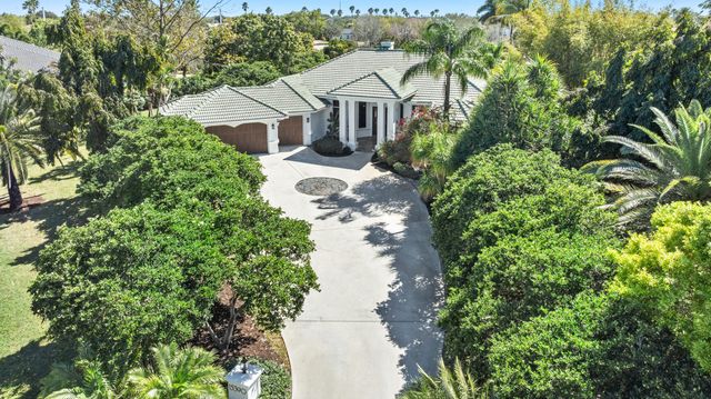 15390 Take Off Place, Wellington, FL 33414