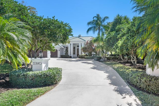 15390 Take Off Place, Wellington, FL 33414
