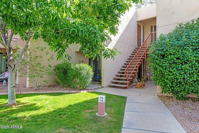 9275 E MISSION Lane 118, Scottsdale, AZ 85258