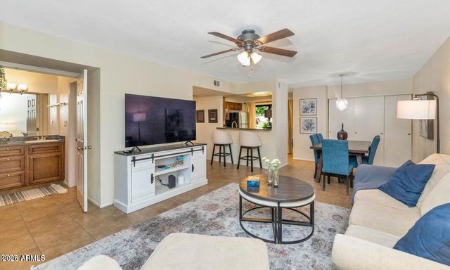 9275 E MISSION Lane 118, Scottsdale, AZ 85258