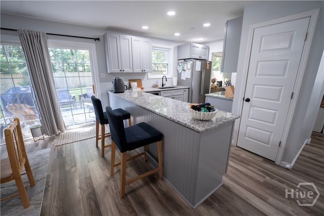 12603 Golf Club Drive, Savannah, GA 31419