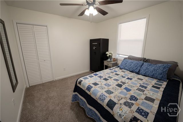 12603 Golf Club Drive, Savannah, GA 31419