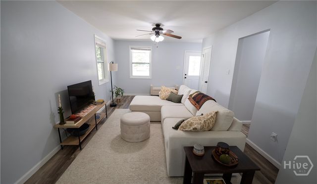 12603 Golf Club Drive, Savannah, GA 31419