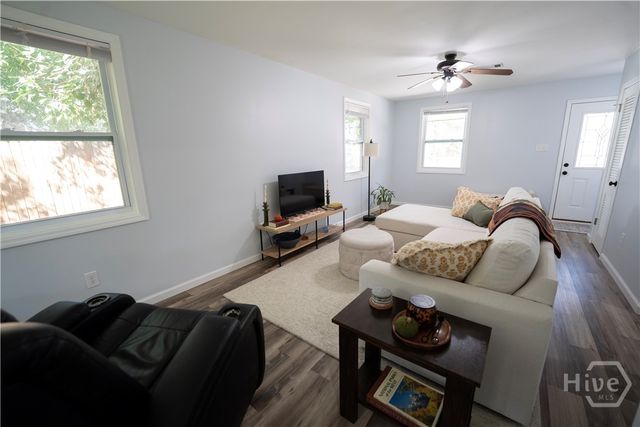 12603 Golf Club Drive, Savannah, GA 31419