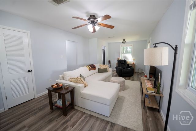 12603 Golf Club Drive, Savannah, GA 31419