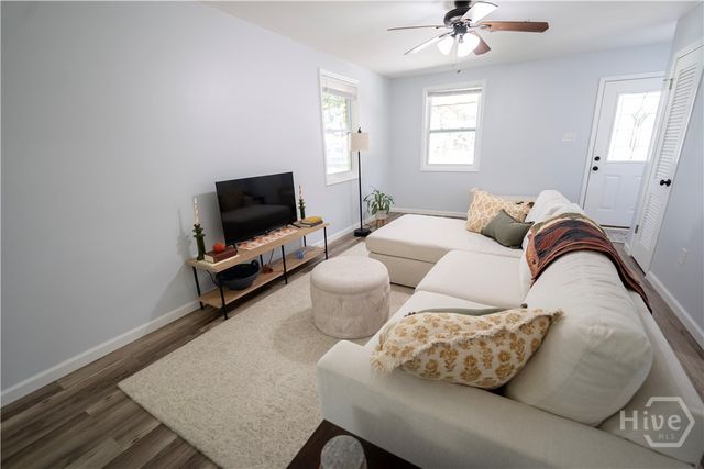 12603 Golf Club Drive, Savannah, GA 31419