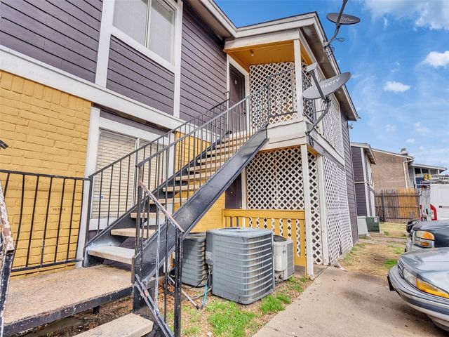 12658 Ashford Meadow Drive D, Houston, TX 77082