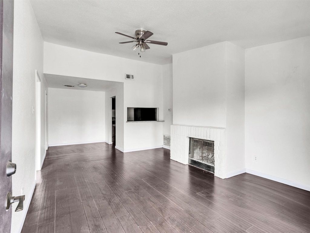 12658 Ashford Meadow Drive D, Houston, TX 77082