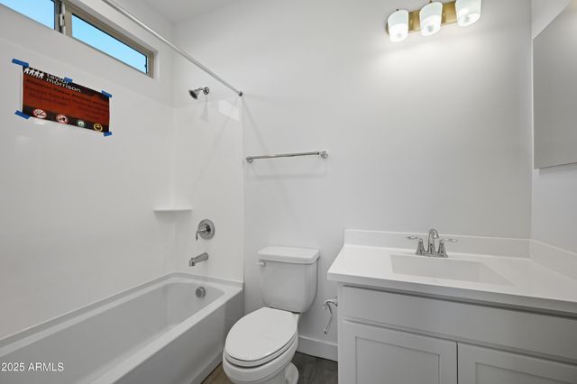 5305 N 177TH Lane, Litchfield Park, AZ 85340