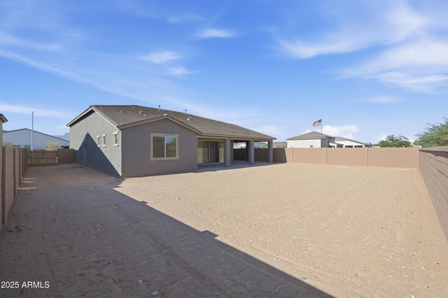 5305 N 177TH Lane, Litchfield Park, AZ 85340