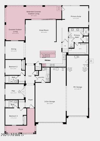 5305 N 177TH Lane, Litchfield Park, AZ 85340