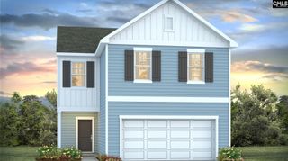 325 Sandy Run Drive, Columbia, SC 29203