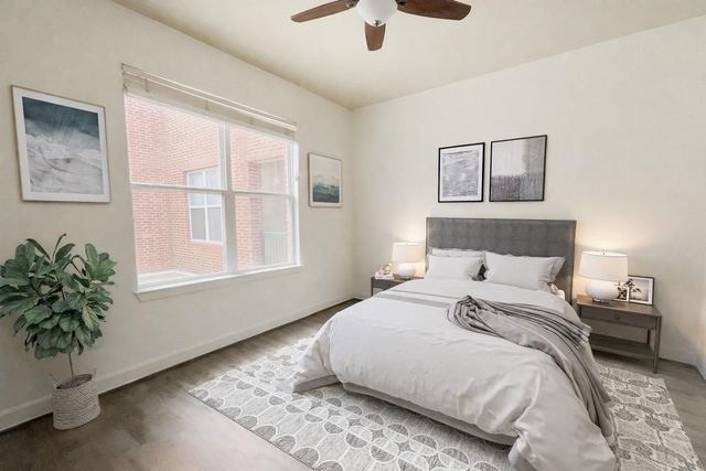 300 St Joseph Parkway 109, Houston, TX 77002