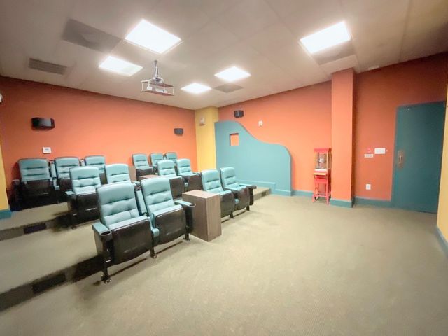 300 St Joseph Parkway 109, Houston, TX 77002