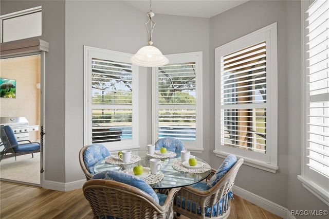 107 W Mickey Mantle Path, Hernando, FL 34442