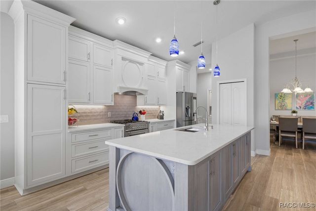 107 W Mickey Mantle Path, Hernando, FL 34442