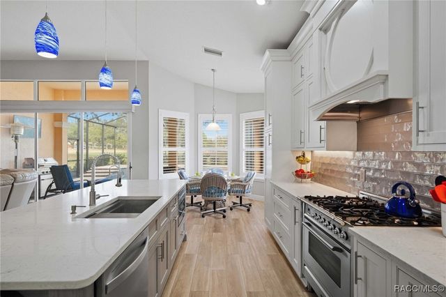 107 W Mickey Mantle Path, Hernando, FL 34442