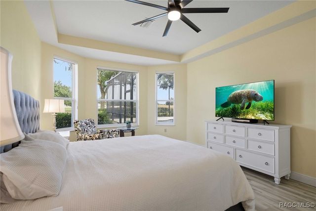 107 W Mickey Mantle Path, Hernando, FL 34442