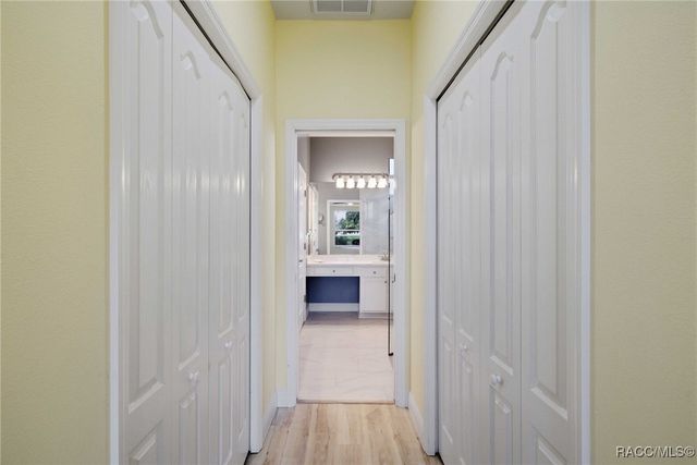 107 W Mickey Mantle Path, Hernando, FL 34442