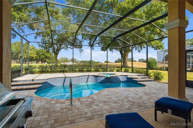 107 W Mickey Mantle Path, Hernando, FL 34442