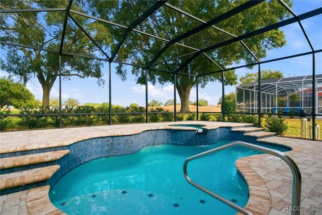 107 W Mickey Mantle Path, Hernando, FL 34442