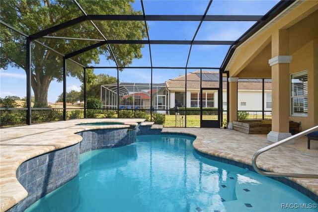 107 W Mickey Mantle Path, Hernando, FL 34442