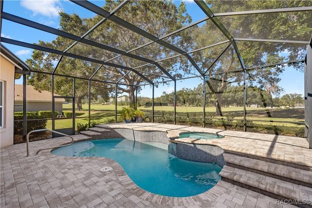 107 W Mickey Mantle Path, Hernando, FL 34442