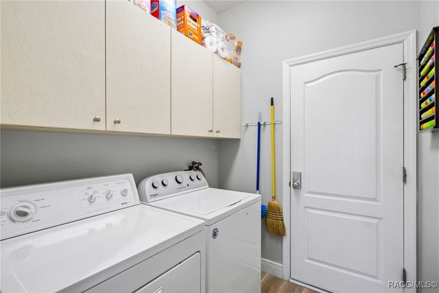 107 W Mickey Mantle Path, Hernando, FL 34442