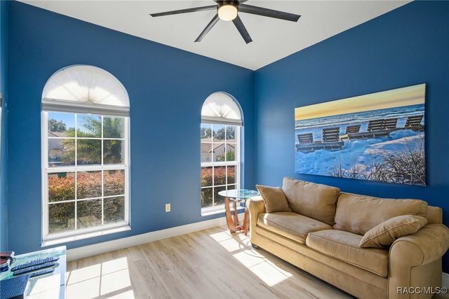 107 W Mickey Mantle Path, Hernando, FL 34442